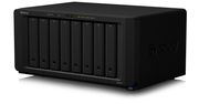 Synology wprowadza do Polski 2 nowe produkty NAS: RackStation RS1619xs+ i DiskStation DS1+