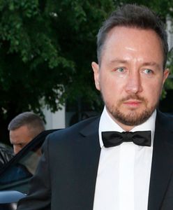 To on stoi za sukcesem firmy z branży gier. Polski miliarder trafił na okładkę "Forbesa"