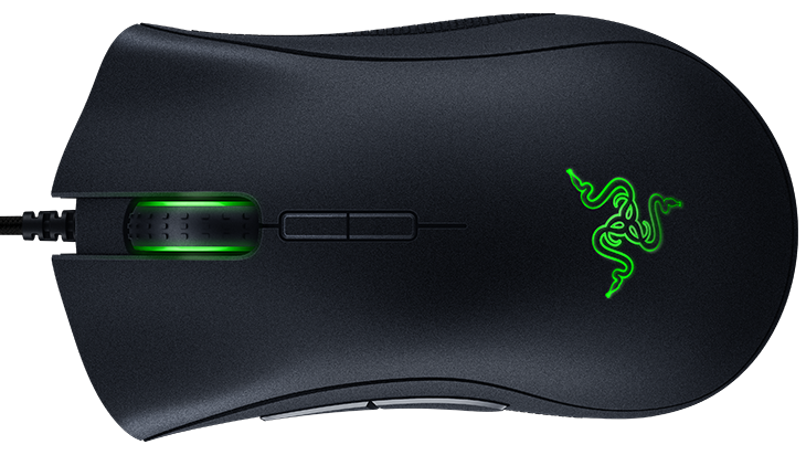 Razer DeathAdder Elite: najbardziej zaawansowana mysz do gier na świecie 3