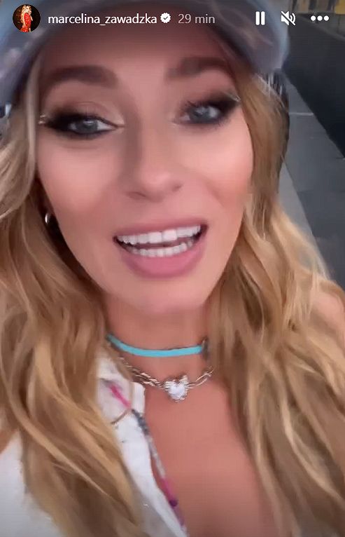 Marcelina Zawadzka