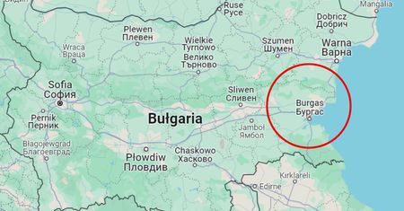 Wypadek busa w Bułgarii. Wśród poszkodowanych polscy turyści