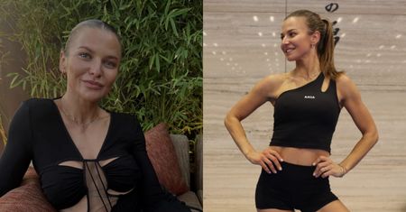 Minimum 360 zł. Lewandowska przyjeżdża do Krakowa