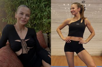 Minimum 360 zł. Lewandowska przyjeżdża do Krakowa
