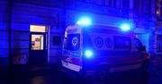 Wezwała pogotowie do męża. Po chwili doszło do niewyobrażalnej tragedii