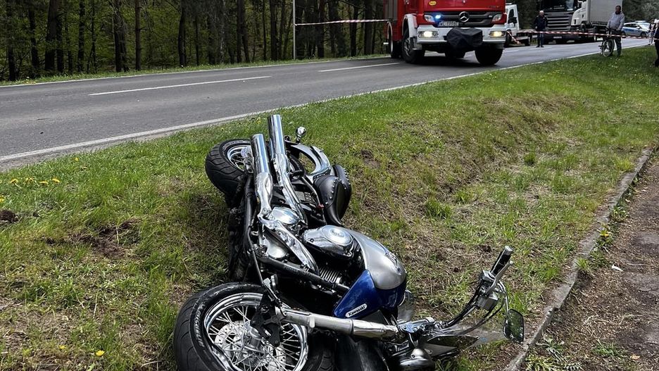 Tragedia pod Warszawą. 26-latka była pijana