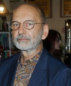 Mariusz Czajka zaczął ostatnio remont. Nie może pojąć, co się dzieje w Polsce