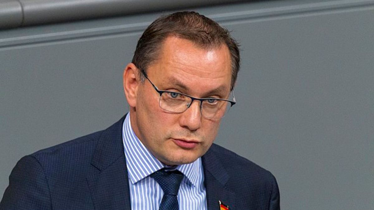 Niemcy przeciwko UE i NATO. "Rosja wygrała tę wojnę"