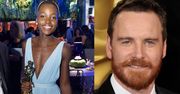 Michael Fassbender i Lupita Nyong'o SĄ PARĄ?!