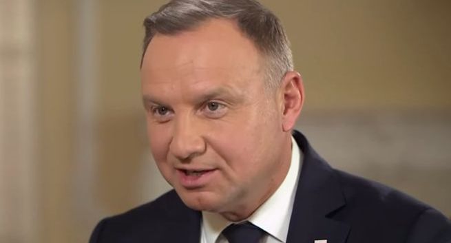 Rada Etyki Mediów podziękowała Andrzejowi Dudzie za uznanie