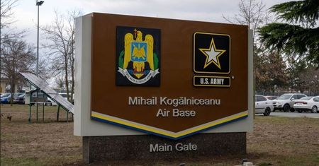 W Rumunii powstanie "nowe Ramstein"