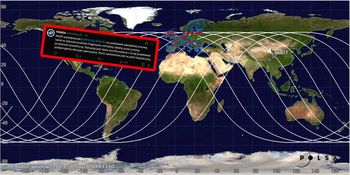 Nowy komunikat ws. chińskiej rakiety nad Polską. "Specjalna umowa"
