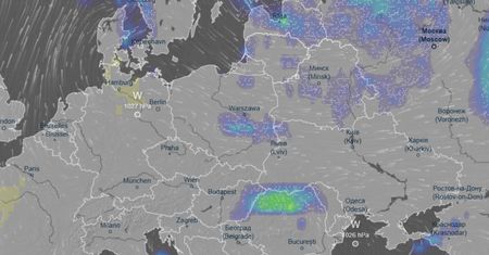 IMGW alarmuje. Polacy, szykujcie się!