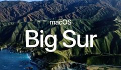 macOS Big Sur uśmierca starsze modele MacBooków Pro. Apple poleca wizytę w serwisie