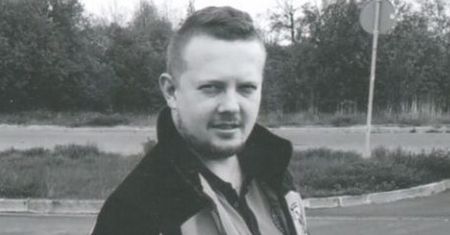 Żałoba w częstochowskiej policji. Mateusz Lewandowski miał 33 lata