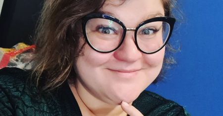 Dominika Gwit tak przygotowuje się do porodu. Ujawniła, co jej pomaga