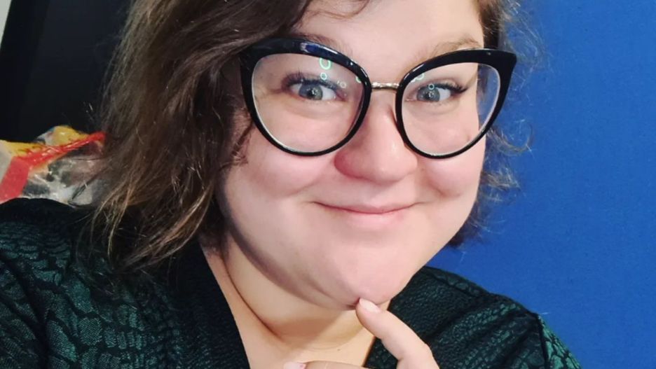Dominika Gwit-Dunaszewska opowiedziała, jak przygotowuje się do porodu