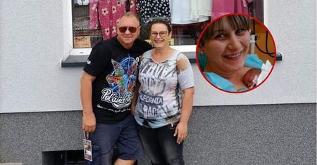 700 gramów szczęścia. "Moja córeczka żyje dzięki wsparciu WOŚP"