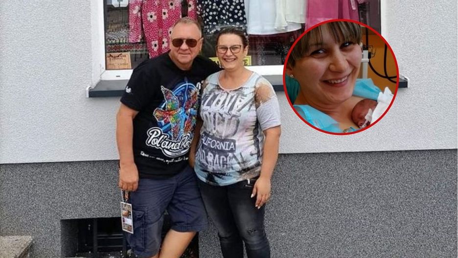 700 gramów szczęścia. "Moja córeczka żyje dzięki wsparciu WOŚP"