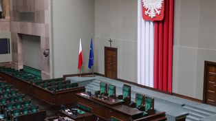 Zarząd województwa mazowieckiego dostał absolutorium oraz wotum zaufania od radnych Sejmiku. Zobacz, jak głosowano