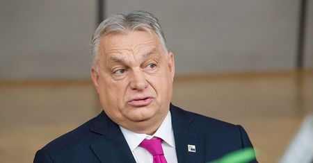 Oto plan rywali Viktora Orbana. TISZA chce odbudowy relacji z Polską