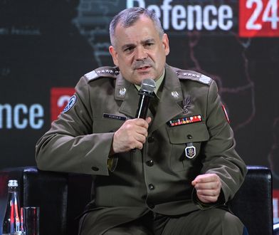 Generał Kukuła: "Sianie strachu jest narzędziem Moskwy"