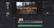 DaVinci Resolve: jak dodać napisy?