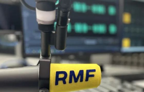 Pierwszy raz w polskim radiu słuchacz wygrał tyle pieniędzy