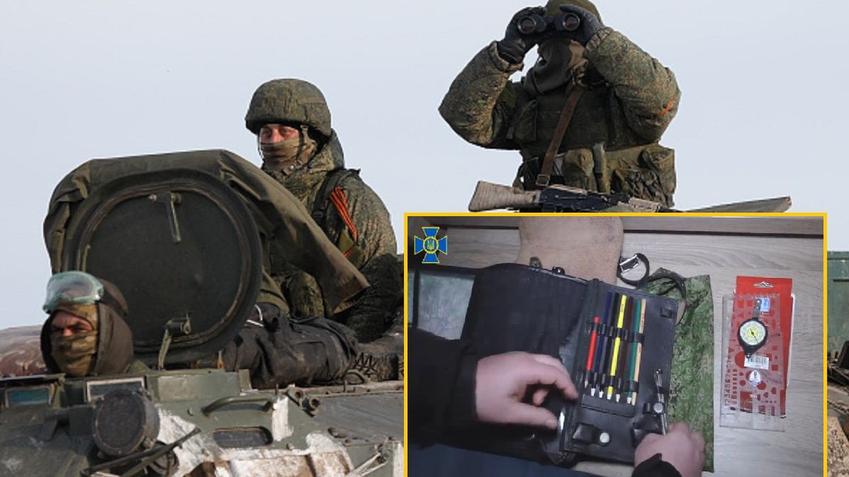 Ukraińcy są rozbawieni 