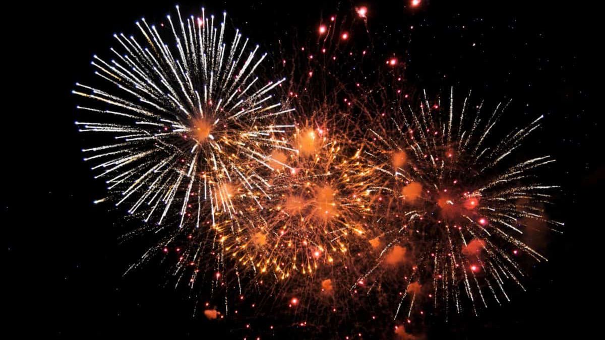 Sylwester 2020. Co z zakazem przemieszczania się?