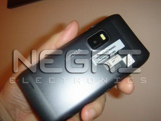 Nokia N9 - przeciek zdjęć? 3