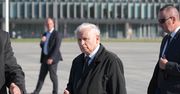 Niemiecka prasa: Kaczyński czeka na zmiany w Europie