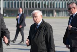 Niemiecka prasa: Kaczyński czeka na zmiany w Europie