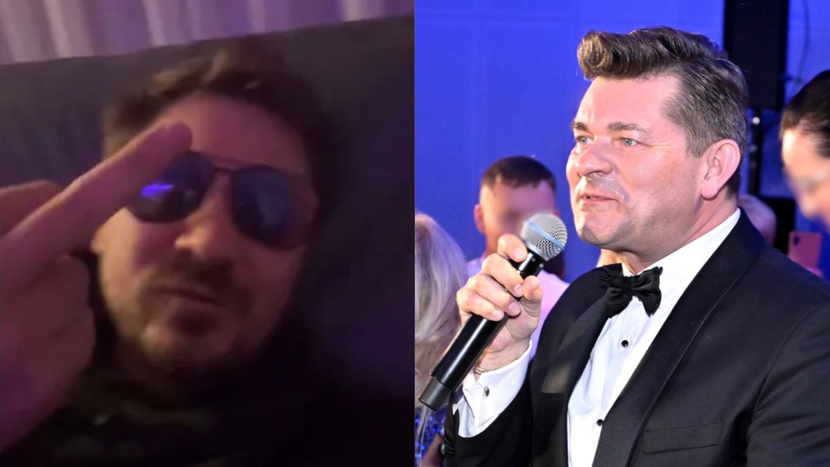 Rodzice odetną Daniela od pieniędzy? Oto zarobki Zenka