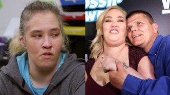 Wyniszczona Mama June spowiada się przed najstarszą córką: "Wydawałam na metamfetaminę 2500 dolarów DZIENNIE"