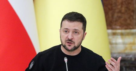 Potężne łapówki na granicach? Kolejne dymisje w Kijowie