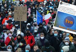 TVP zmienia ramówkę. Zamiast filmu "Zenek" będzie materiał uderzający w TVN