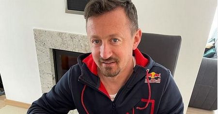 Małysz pokazał zdjęcie. Przewidział przyszłość? Fani zaniemówili
