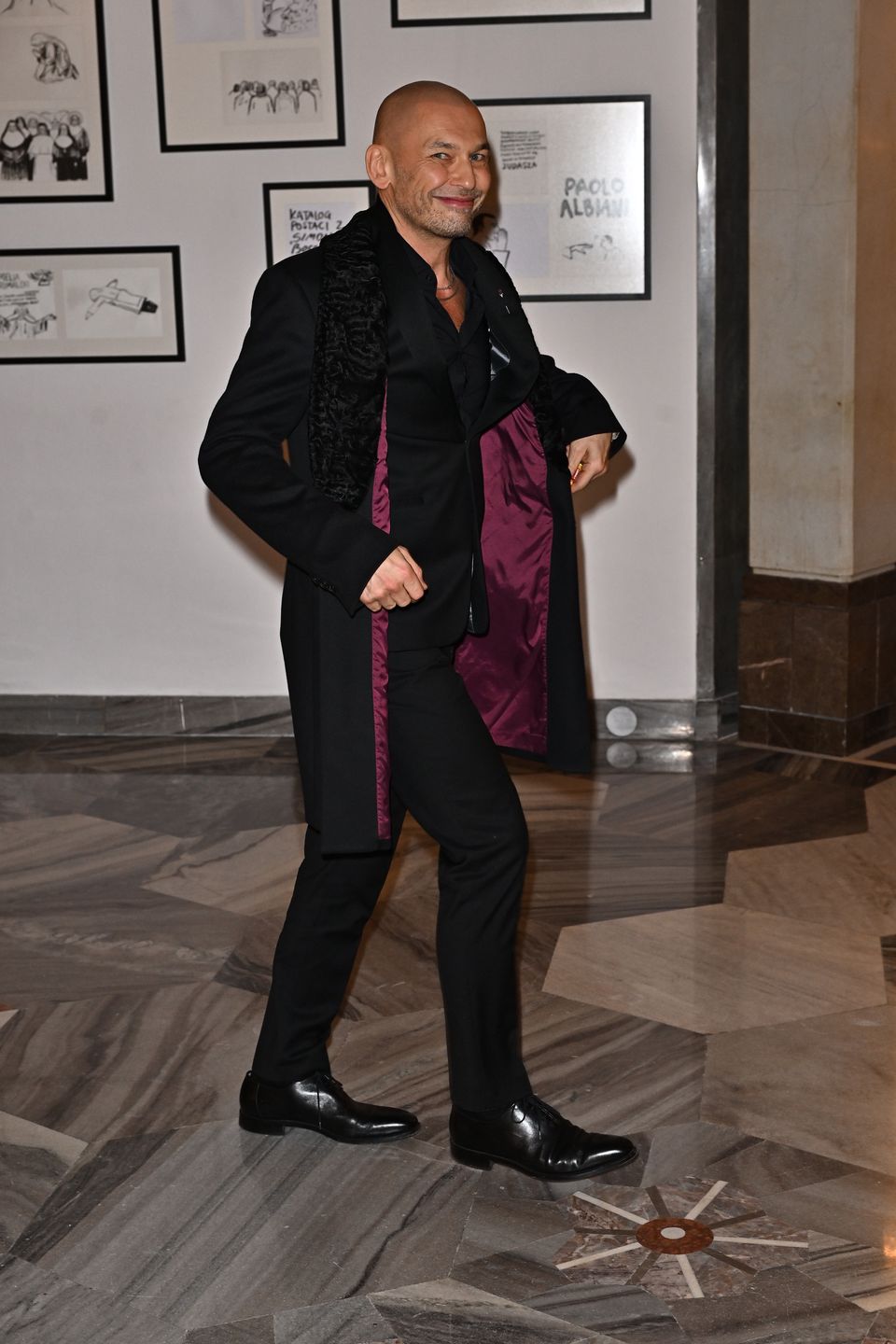 Tomasz Wygoda