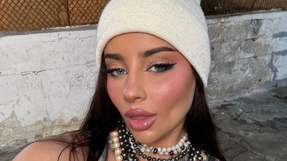 Fagata ujawniła zarobki na Only Fans