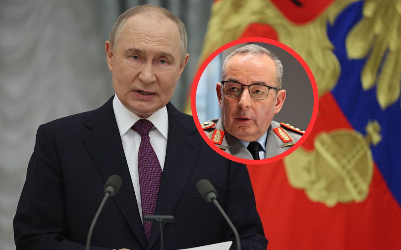 NATO in Alarmbereitschaft: Russische Bedrohung am sogenannten Suwałki-Korridor