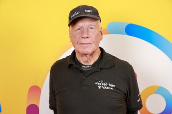 Krzysztof Baranowski już za Tahiti. Pomagał mu wnuk słynnego podróżnika