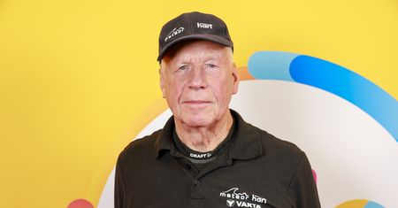 Krzysztof Baranowski już za Tahiti. Pomagał mu wnuk słynnego podróżnika