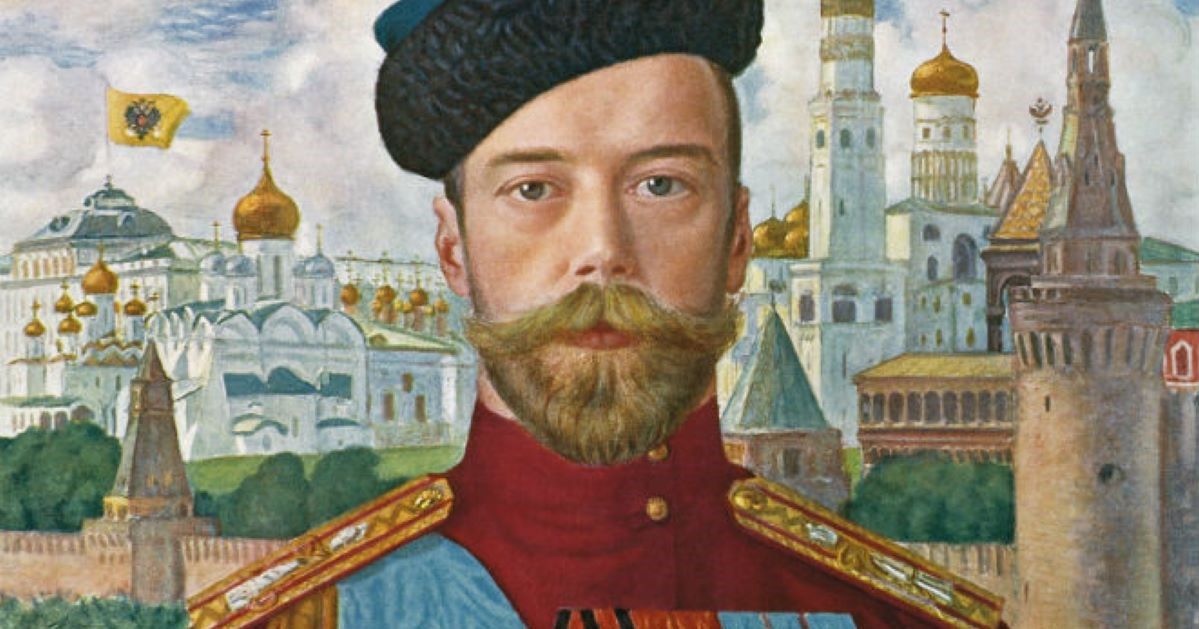 Abdykacja Mikołaja II. Tak nastąpił koniec Romanowów