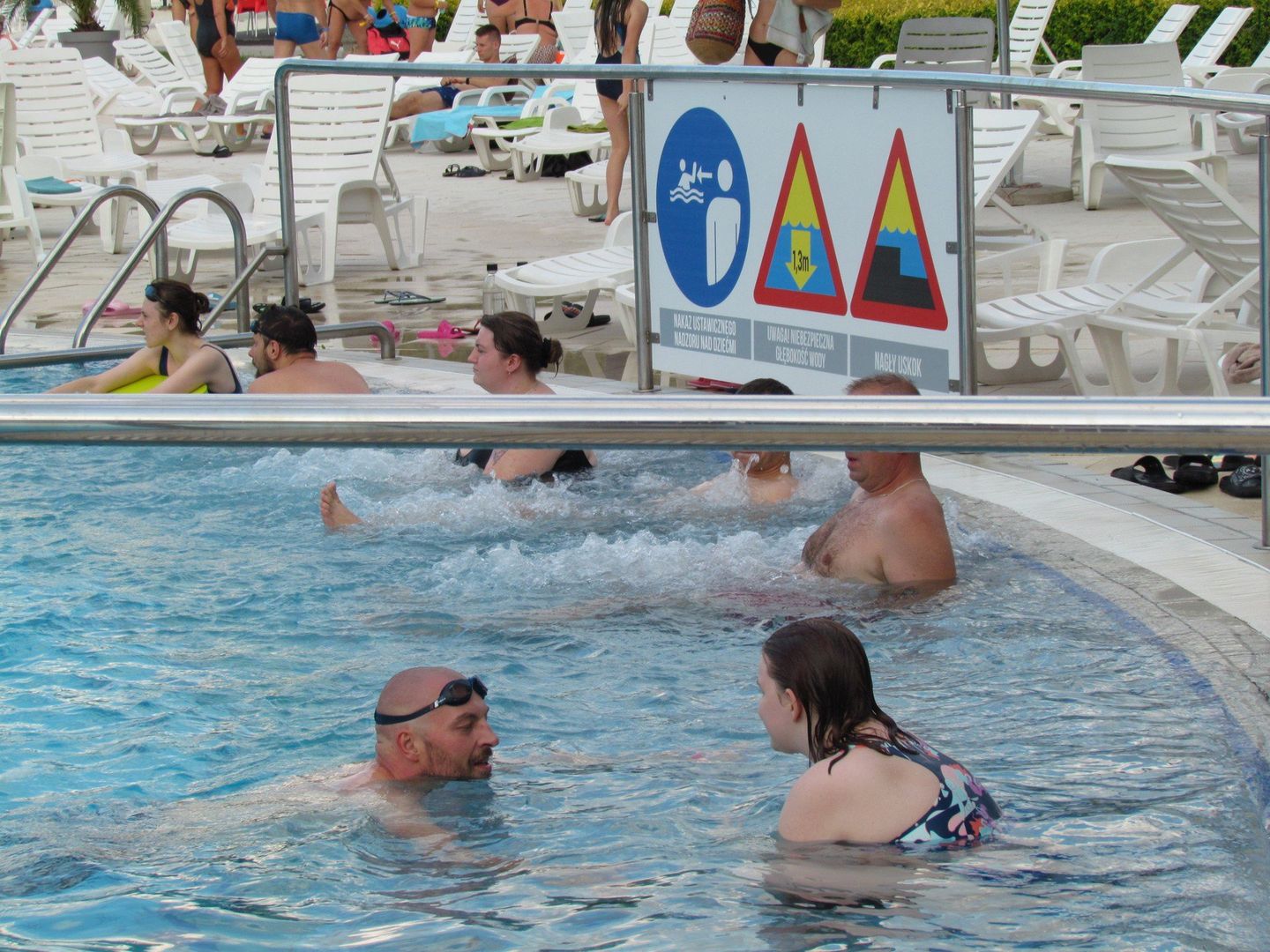 Aquapark Fala Łodź