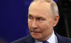 Ujawniają żądania Putina. "Rosja naciska na NATO"