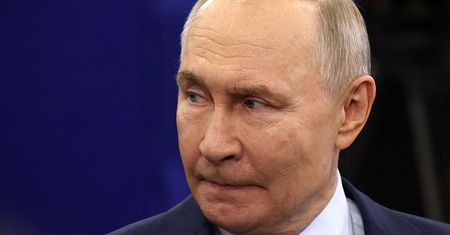 Ujawniają żądania Putina. "Rosja naciska na NATO"