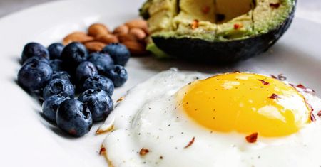 Są nowe wyniki badań. Tak dieta keto wpływa na zdrowie