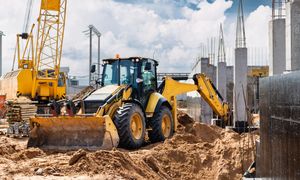 Budowlanka ma problem. "Największe długi tam, gdzie jest najwięcej inwestycji"