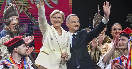 Emerytura Agaty Dudy. Na jakie pieniądze może liczyć pierwsza dama?
