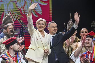 Emerytura Agaty Dudy. Na jakie pieniądze może liczyć pierwsza dama?